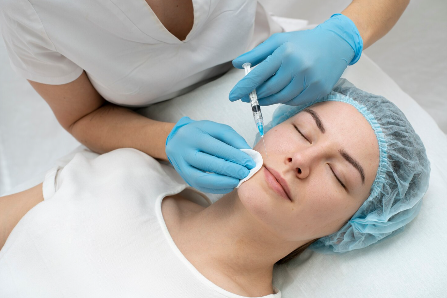 Advanced Dermal Fillers in Dubai – Balancing Structure and Softness