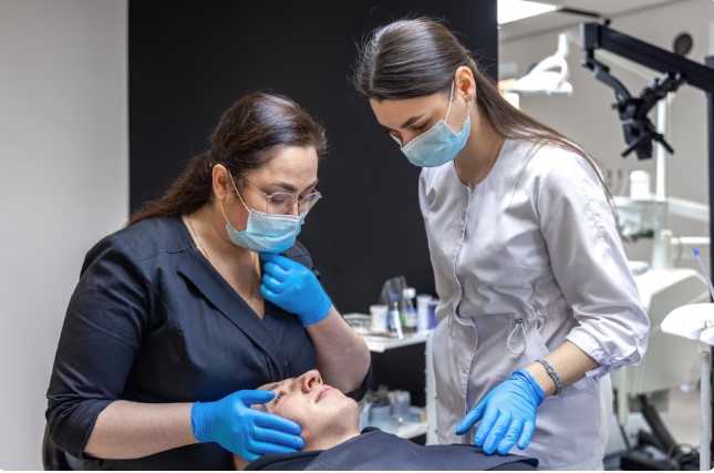 Chemical Peels – Safe Skin Renewal Backed by Science