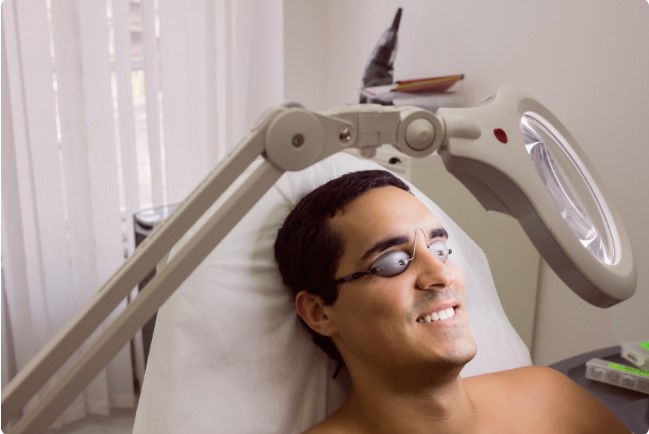 Laser Skin Treatments – Technology-Driven Solutions for Flawless Skin